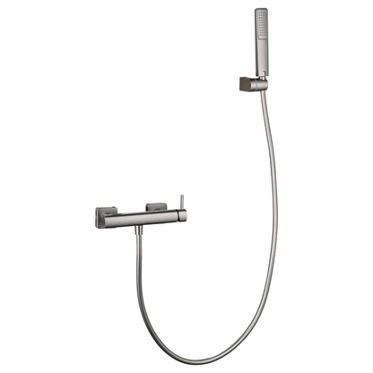 Robinetterie de douche Toscana