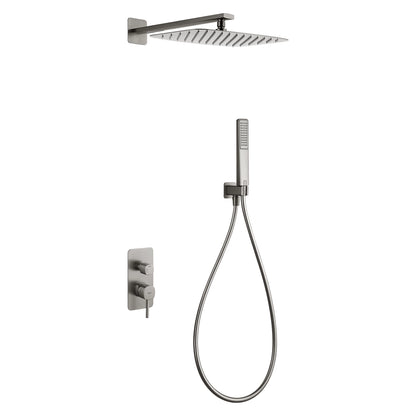 Robinet de douche encastré Toscana