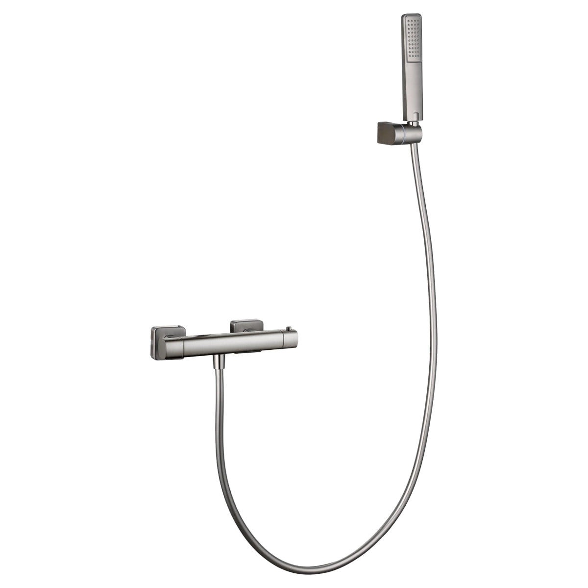Robinet de douche thermostatique Toscana