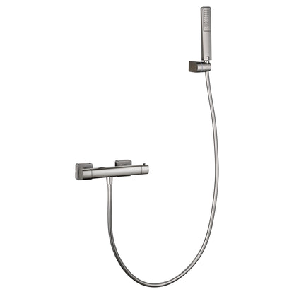 Robinet de douche thermostatique Toscana