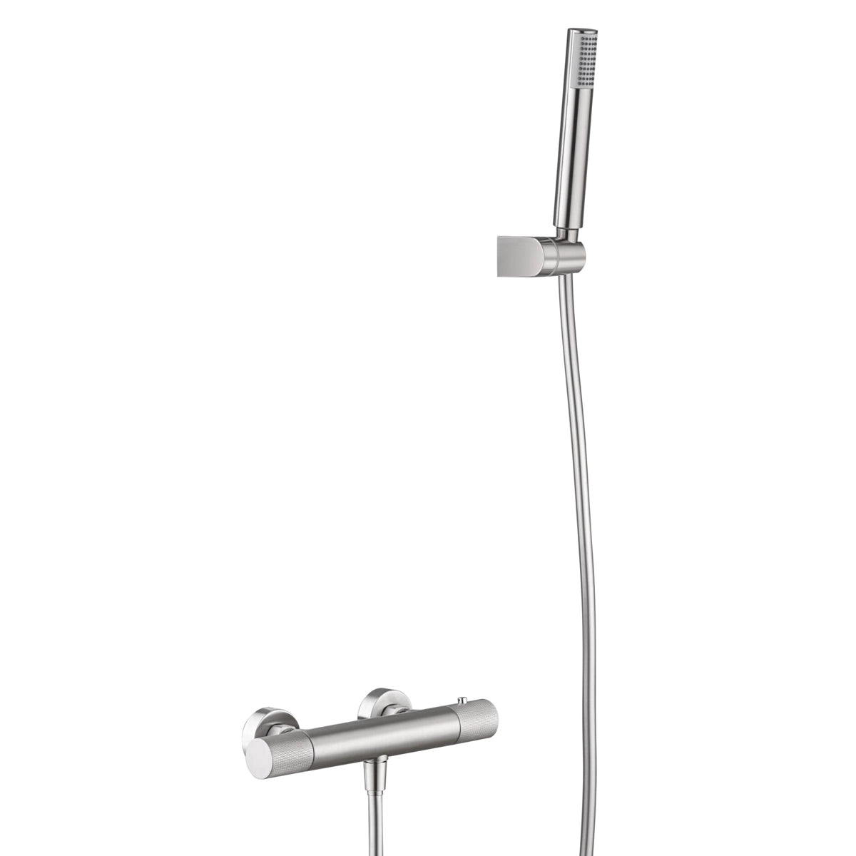 Robinet de douche thermostatique Line