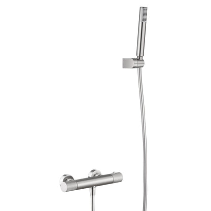 Robinet de douche thermostatique Line