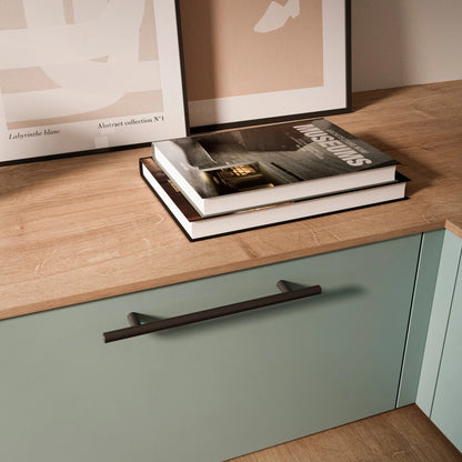 Tirador d’armoire moderne Orlando
