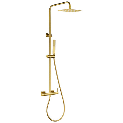 Ensemble de douche IMEX Firenze