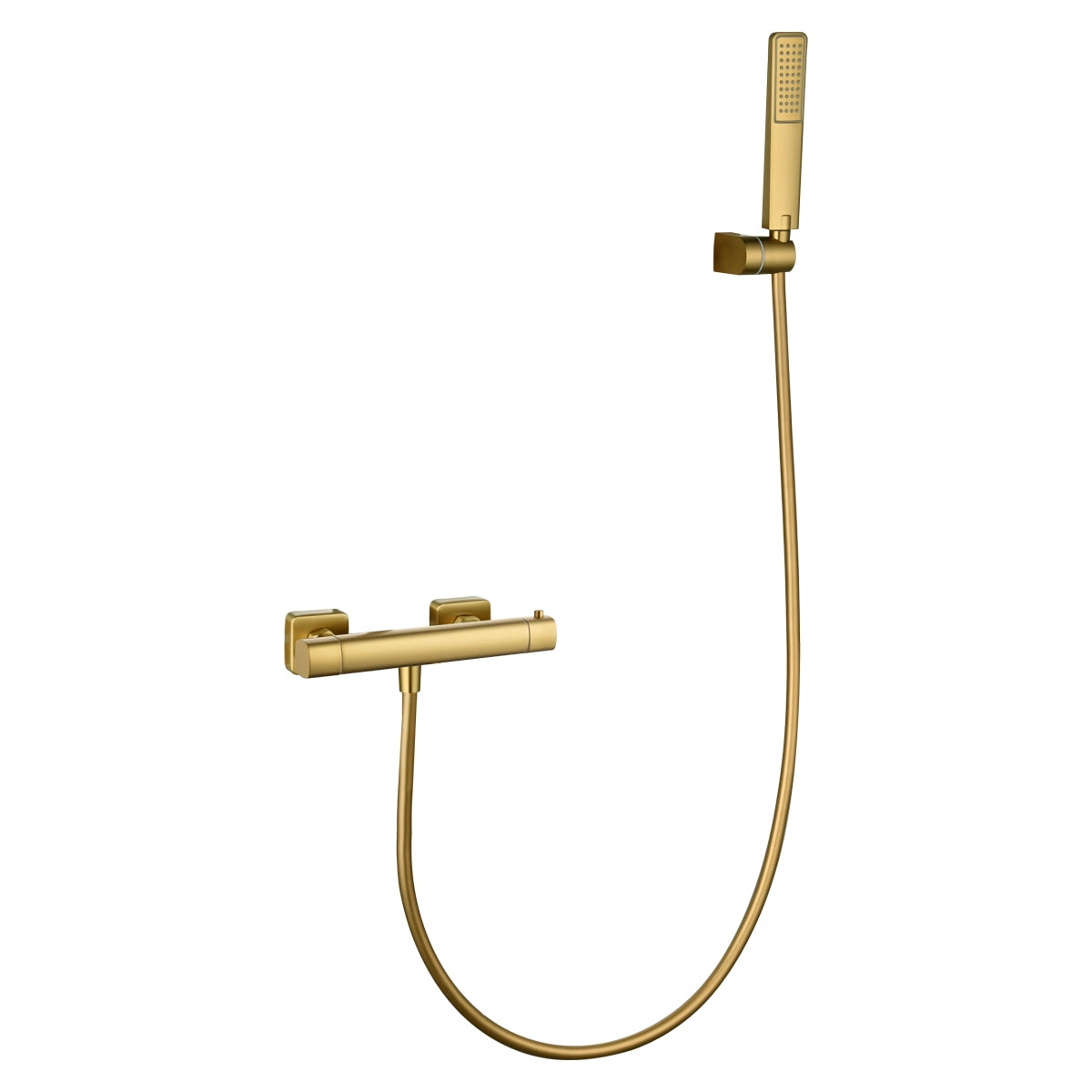 Robinet de douche thermostatique Toscana