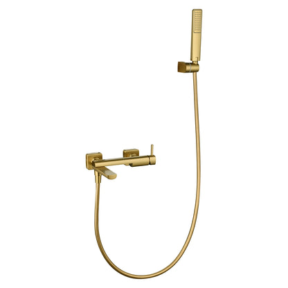 Robinet de baignoire et douche Toscana