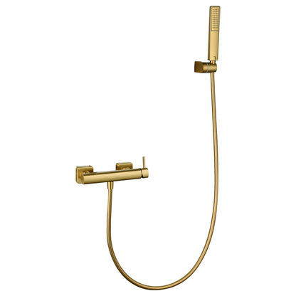 Robinetterie de douche Toscana