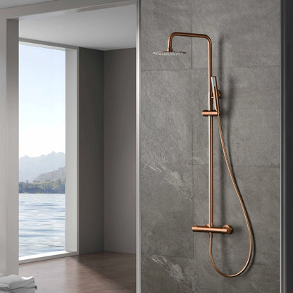 Esemblé douche Imex Monza