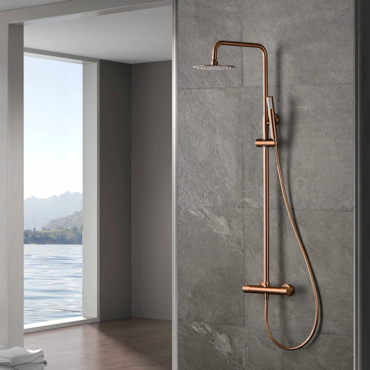 Esemblé douche Imex Monza