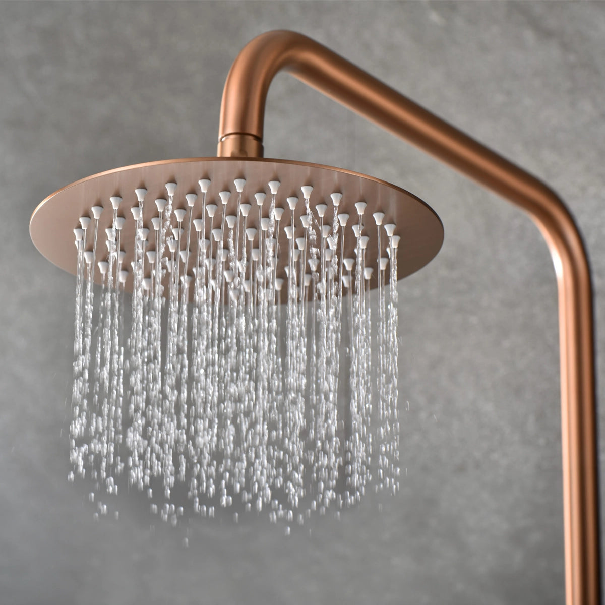 Esemblé douche Imex Monza