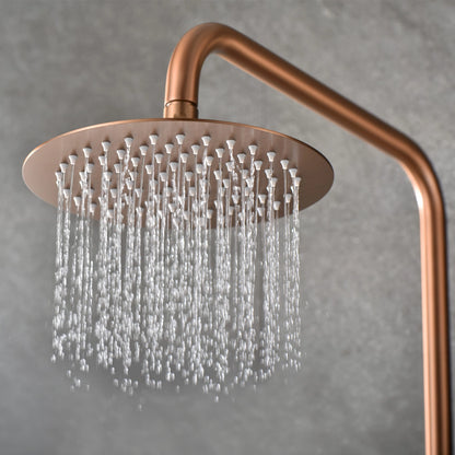 Esemblé douche Imex Monza