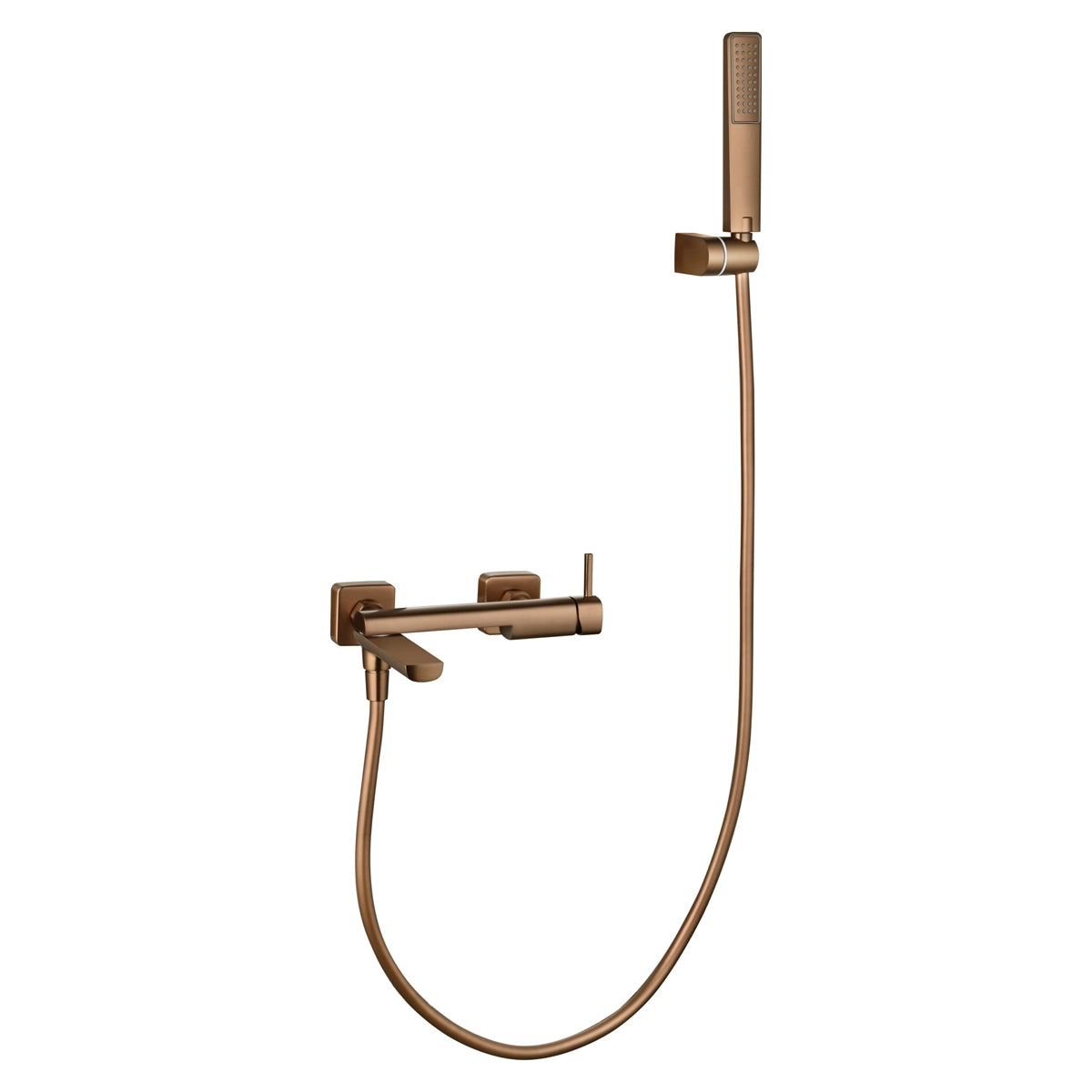 Robinet de baignoire et douche Toscana