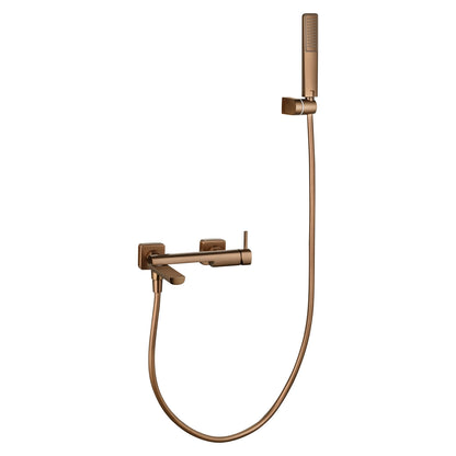 Robinet de baignoire et douche Toscana
