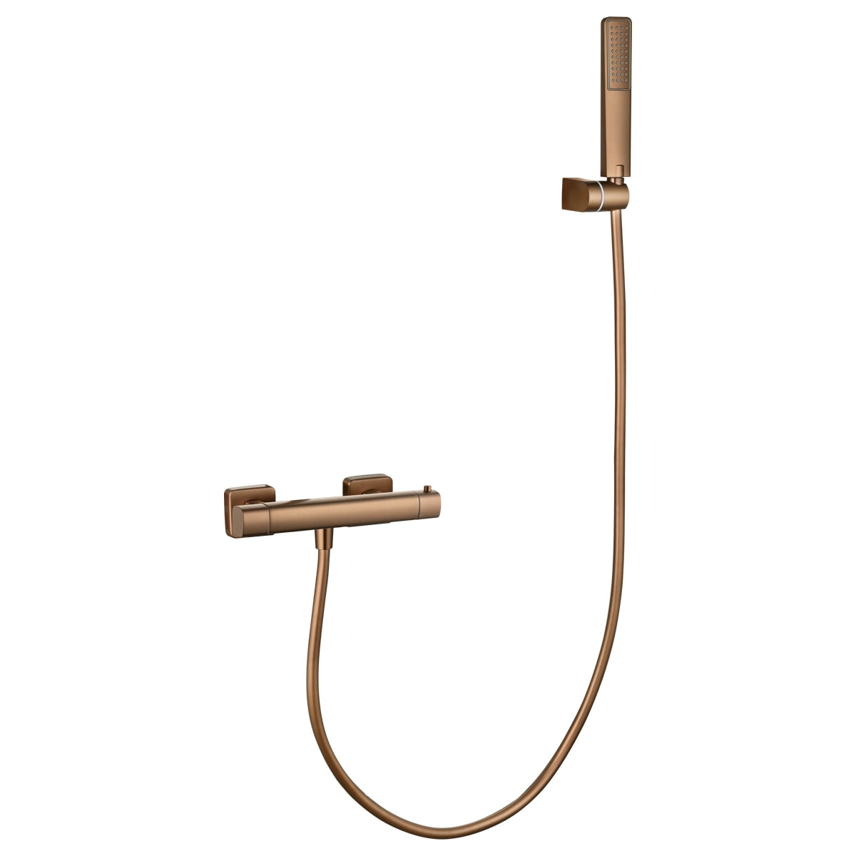 Robinet de douche thermostatique Toscana