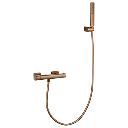 Robinet de douche thermostatique Toscana