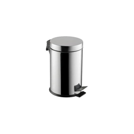 Poubelle de salle de bain 12L