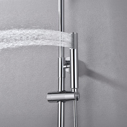 Esemblé douche Imex Monza