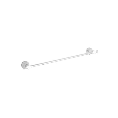 Porte-serviettes manillons 35cm Noa