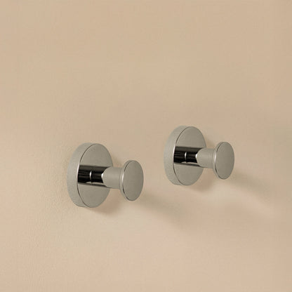 Crochet de salle de bain Start