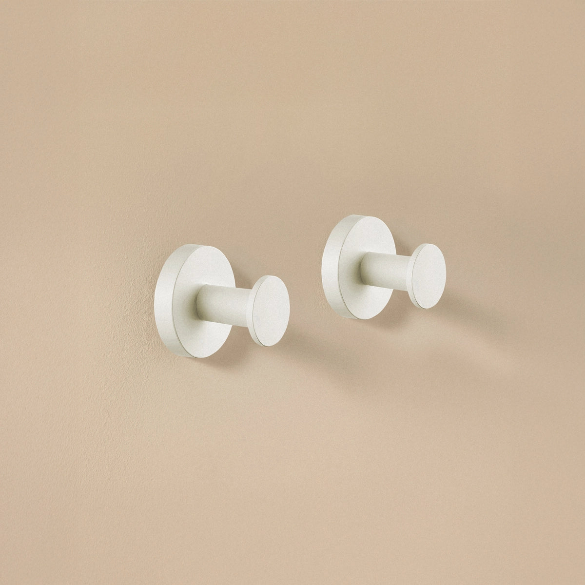 Crochet de salle de bain Start