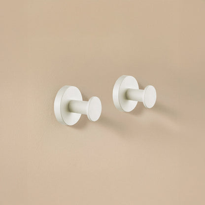 Crochet de salle de bain Start