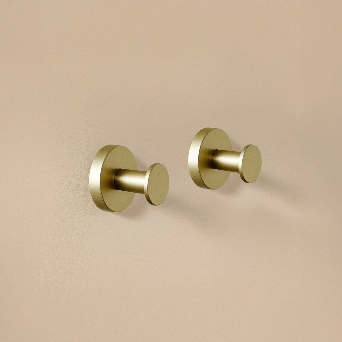 Crochet de salle de bain Start