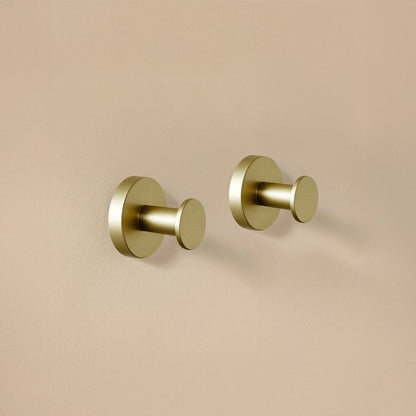 Crochet de salle de bain Start