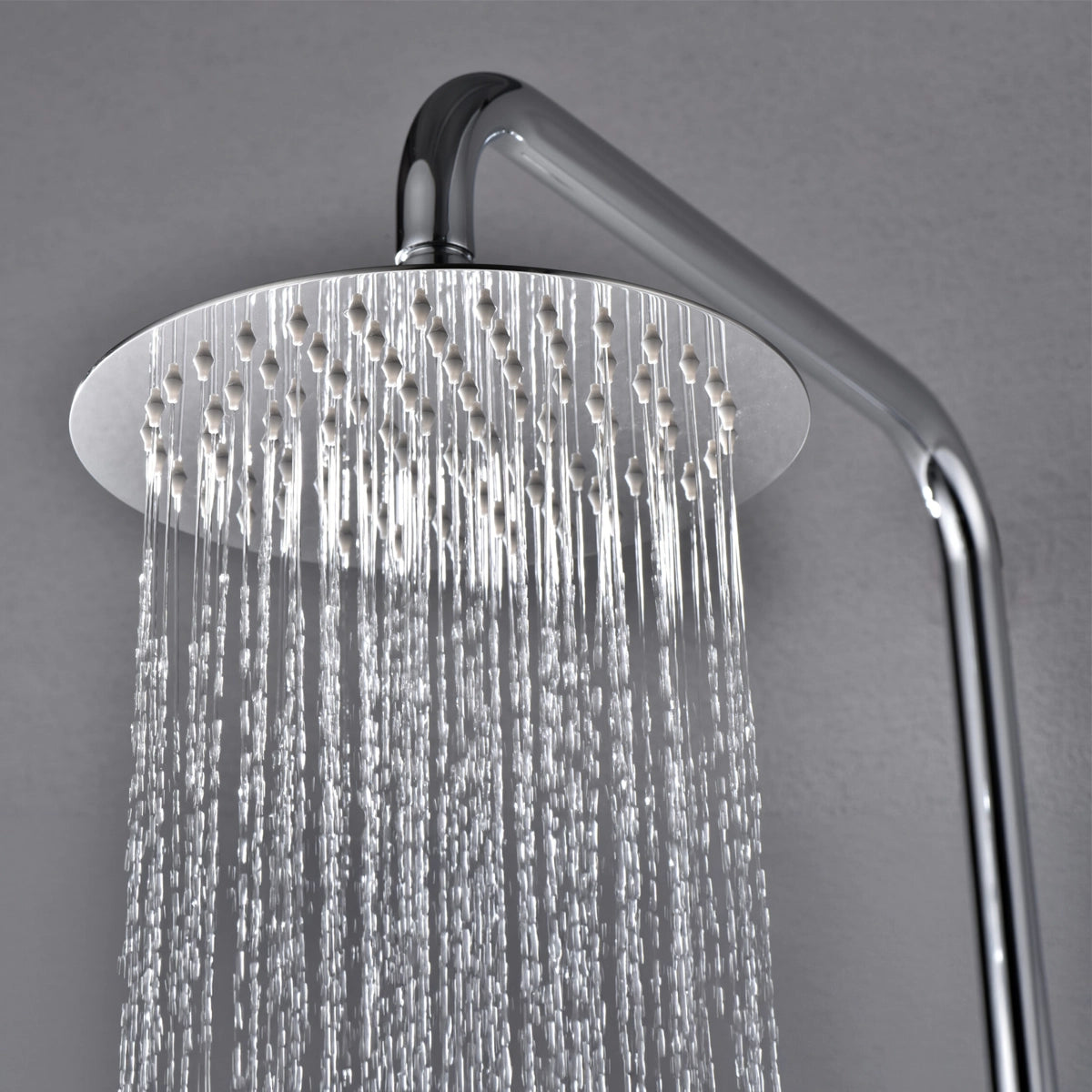 Esemblé douche Imex Monza