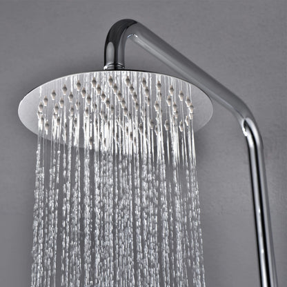Esemblé douche Imex Monza