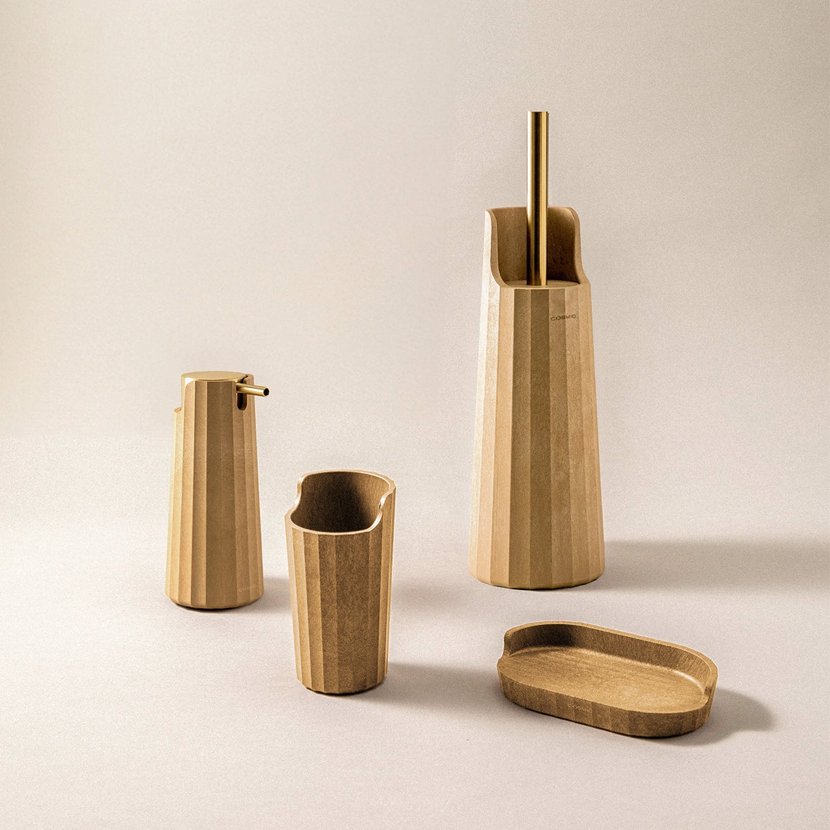 Ensemble d'accessoires de salle de bain L'Avenir