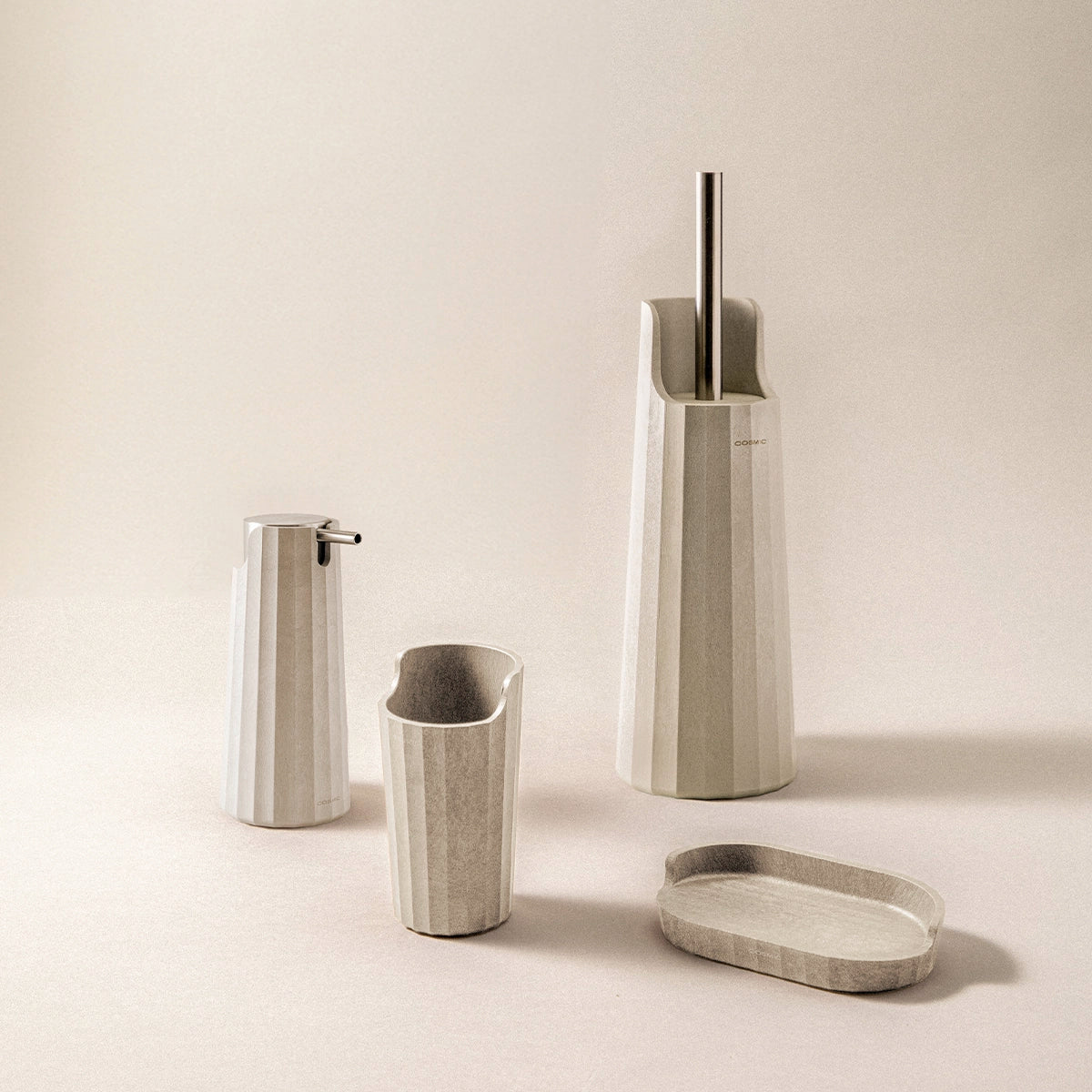 Ensemble d'accessoires de salle de bain L'Avenir