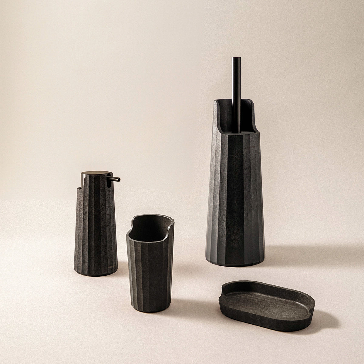 Ensemble d'accessoires de salle de bain L'Avenir