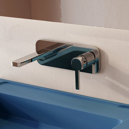 Robinet de salle de bain moderne Combi