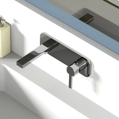 Robinet de salle de bain moderne Combi