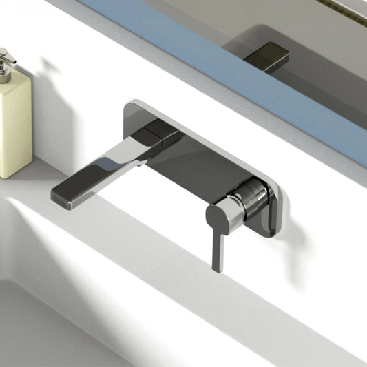 Robinet de salle de bain moderne Combi