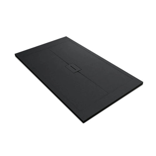 Plato de ducha resina textura soft Venice