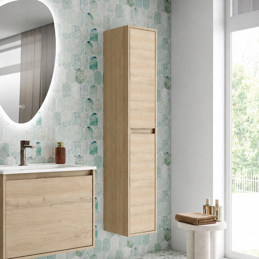 Meuble petit bain Atelier