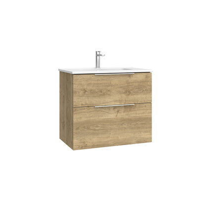 Meuble de salle de bain étroit Comet