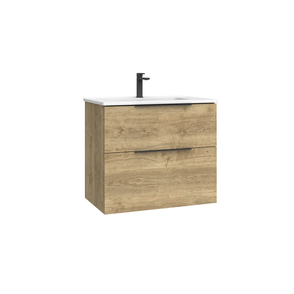 Meuble de salle de bain étroit Comet