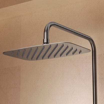 Colonne de douche thermostatique Firenze
