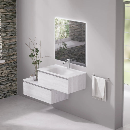 Módulo Siurana sin lavabo - Thebath