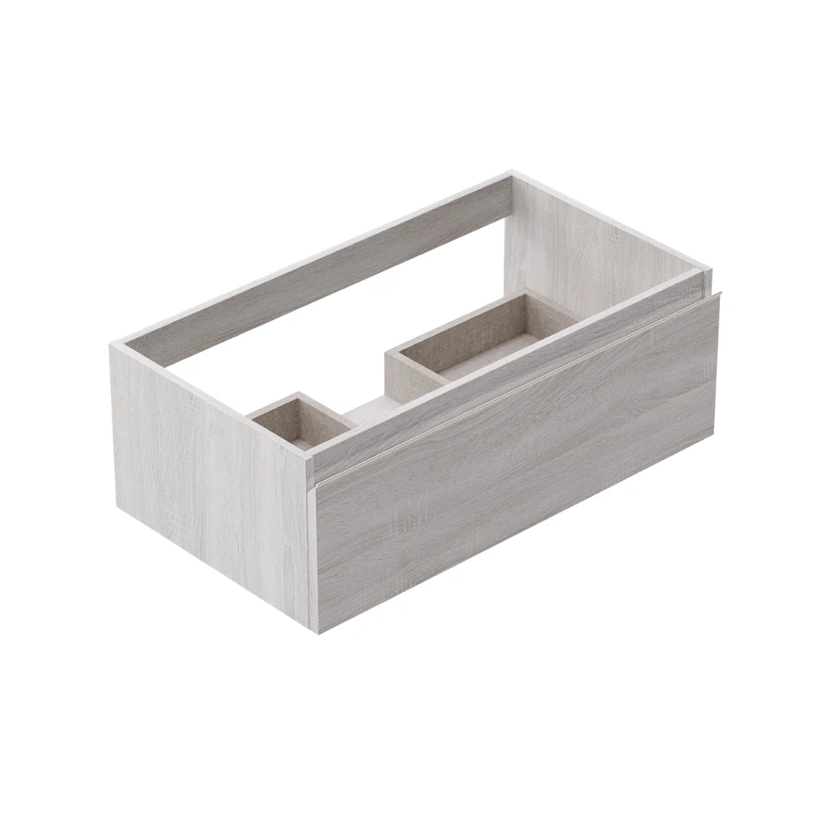Módulo Siurana sin lavabo - Thebath