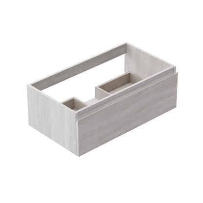 Módulo Siurana sin lavabo - Thebath