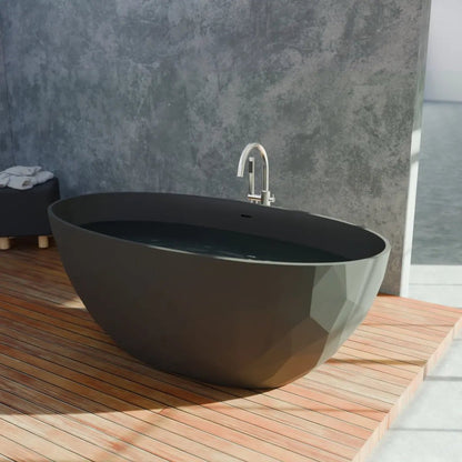 Bañera exenta Safira - Thebath