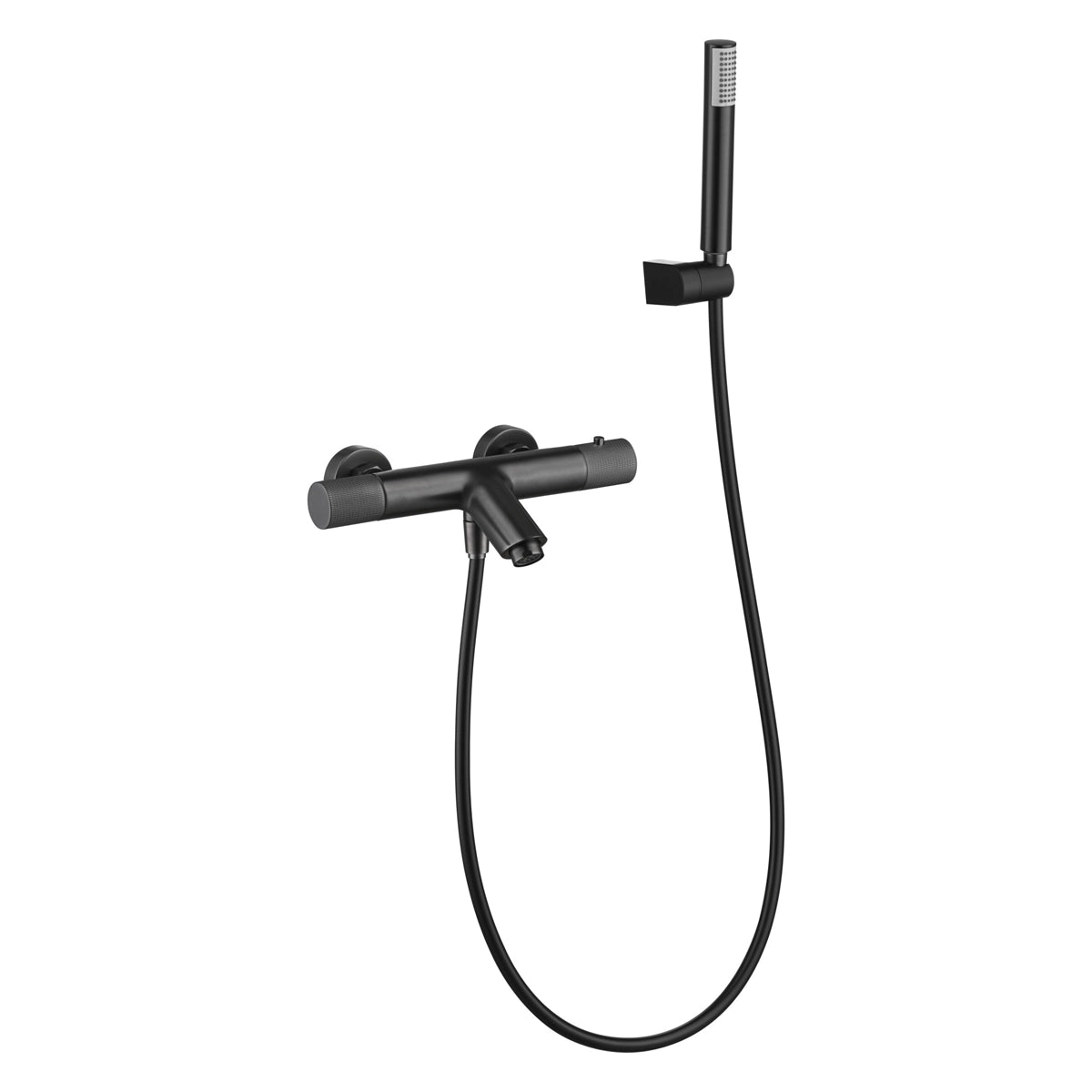 Robinet bain-douche thermostatique Line