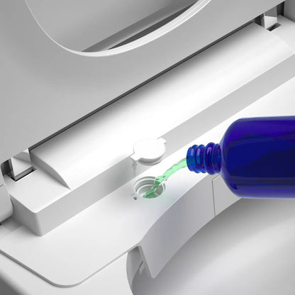 Lingen Smart WC suspendu