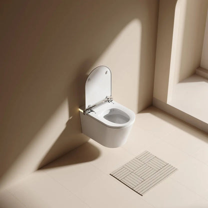 Lingen Smart WC suspendu