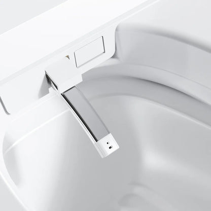 Lingen Smart WC suspendu