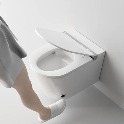 Lingen Smart WC suspendu