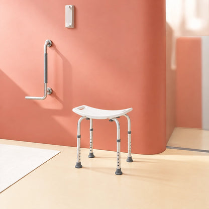 Tabouret de salle de bain